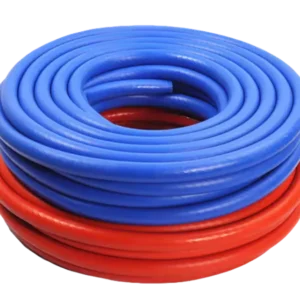Drinkwaterslang. Ø 13 mm. Blauw - (levensmiddelen keurmerk)